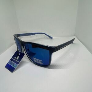 Arctic Blue UV400 Sunglasses Anti-Glare Shatterproof Lenses